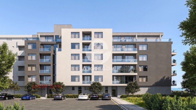 Продава 2-СТАЕН, гр. Поморие, област Бургас, снимка 7 - Апартаменти - 53448569