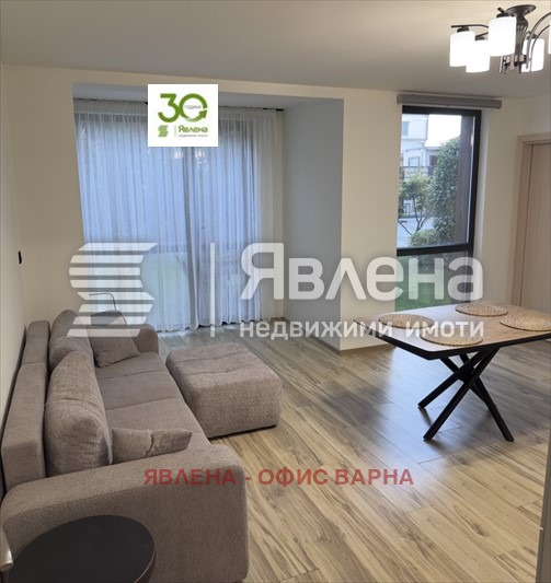 Продава 2-СТАЕН, гр. Варна, м-т Евксиноград, снимка 3 - Апартаменти - 56332208