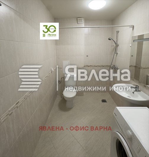 Продава 2-СТАЕН, гр. Варна, м-т Евксиноград, снимка 13 - Апартаменти - 56332208