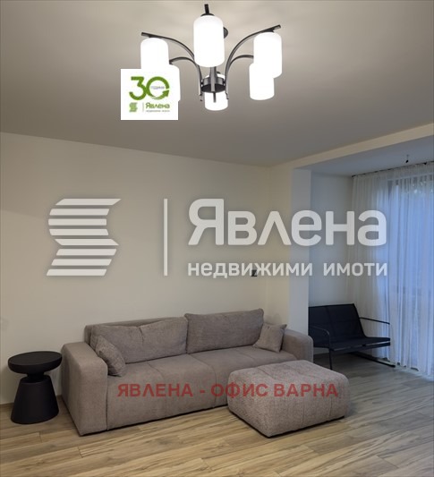 Продава 2-СТАЕН, гр. Варна, м-т Евксиноград, снимка 4 - Апартаменти - 56332208