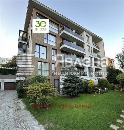 Продава 2-СТАЕН, гр. Варна, м-т Евксиноград, снимка 15 - Апартаменти - 56332208