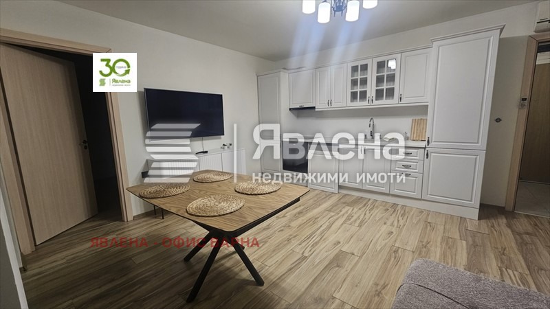 Продава 2-СТАЕН, гр. Варна, м-т Евксиноград, снимка 6 - Апартаменти - 56332208