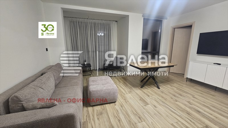 Продава 2-СТАЕН, гр. Варна, м-т Евксиноград, снимка 5 - Апартаменти - 56332208