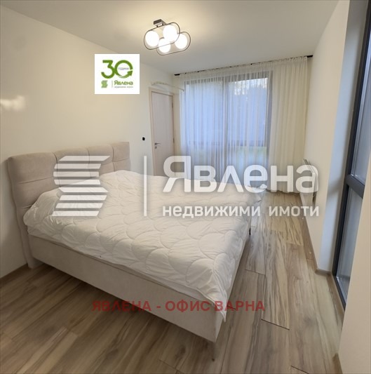 Продава 2-СТАЕН, гр. Варна, м-т Евксиноград, снимка 10 - Апартаменти - 56332208
