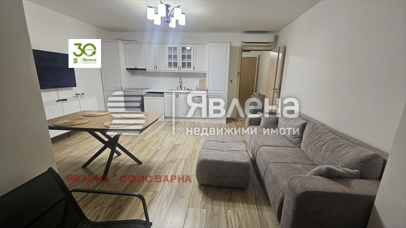 Продава 2-СТАЕН, гр. Варна, м-т Евксиноград, снимка 7 - Апартаменти - 56332208