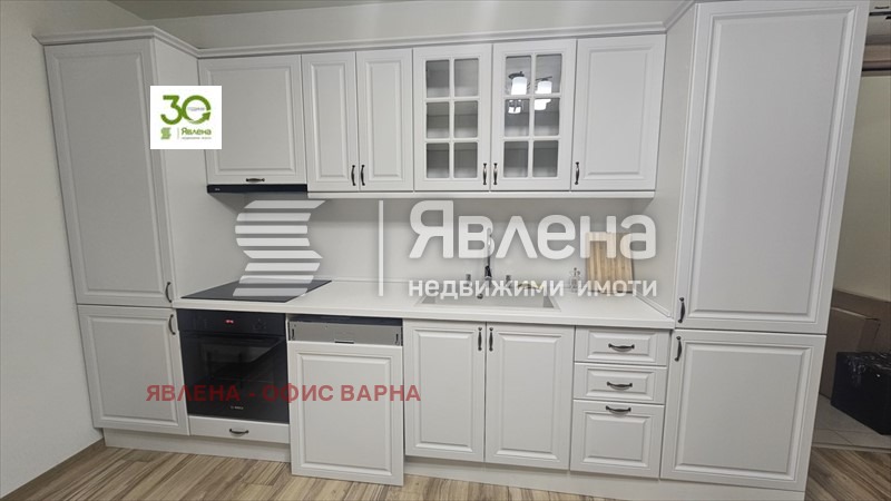Продава 2-СТАЕН, гр. Варна, м-т Евксиноград, снимка 8 - Апартаменти - 56332208