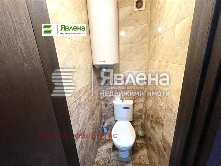 Продается  2 спальни Бургас , Братя Миладинови , 74 кв.м | 53619308 - изображение [11]