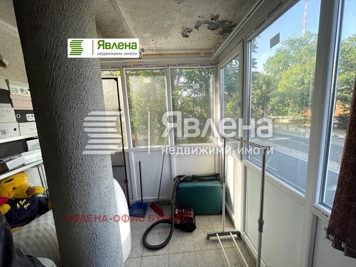 Продается  2 спальни Бургас , Братя Миладинови , 74 кв.м | 53619308 - изображение [9]