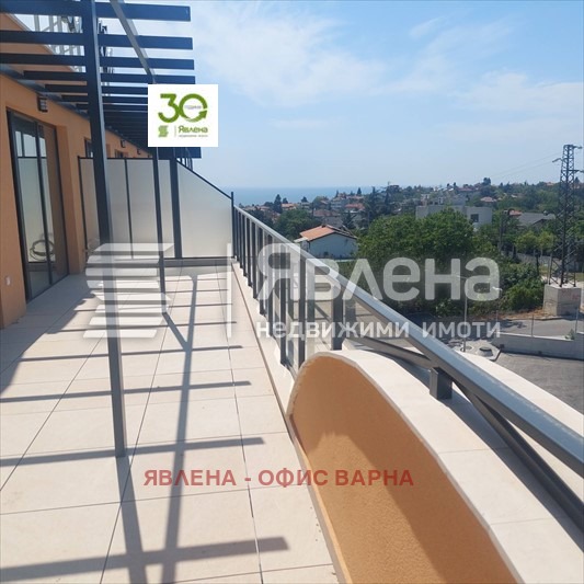 In vendita  2 camere da letto Varna , m-t Dolna Traka , 160 mq | 93721080 - Immagine [2]