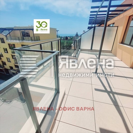 En venta  2 dormitorios Varna , m-t Dolna Traka , 160 metros cuadrados | 93721080 - imagen [15]