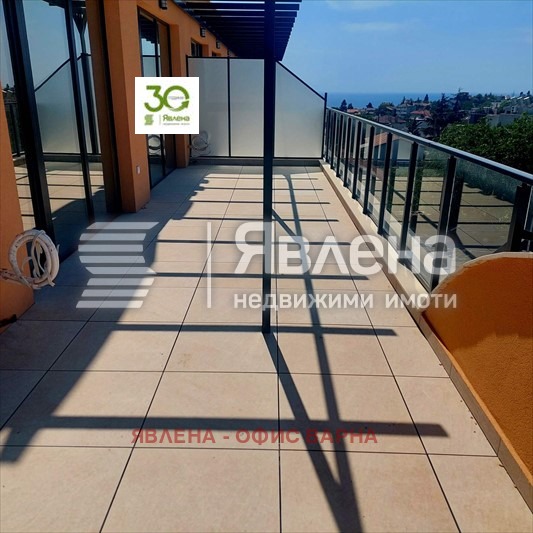 In vendita  2 camere da letto Varna , m-t Dolna Traka , 160 mq | 93721080