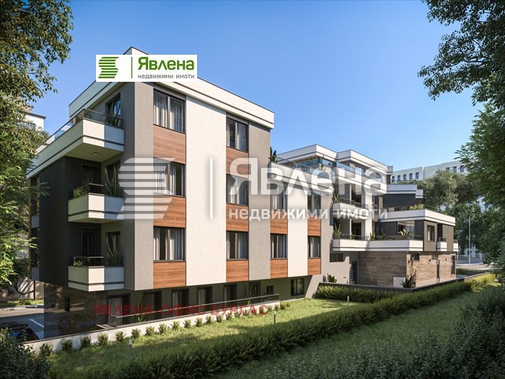 Продава  3-стаен град Бургас , Зорница , 114 кв.м | 81243760 - изображение [6]