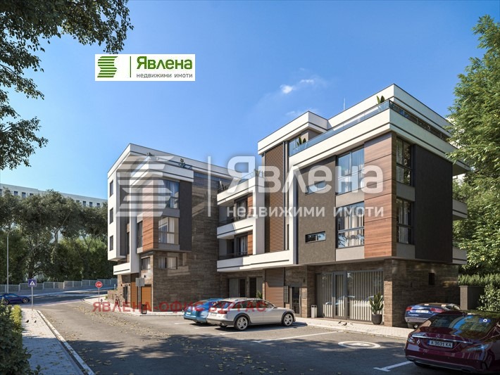 Продается  2 спальни Бургас , Зорница , 114 кв.м | 81243760 - изображение [3]