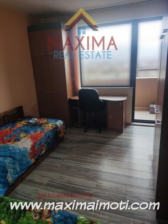 À venda  2 quartos Plovdiv , Kiutchuk Parij , 105 m² | 57685740 - imagem [7]