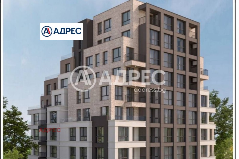 Продава  3-стаен град Варна , Изгрев , 98 кв.м | 37337421 - изображение [3]