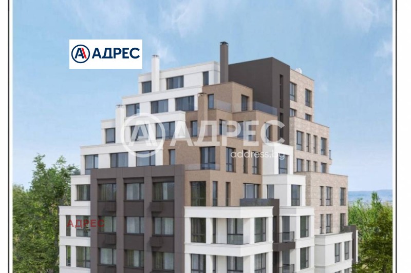 Продава  3-стаен град Варна , Изгрев , 98 кв.м | 37337421