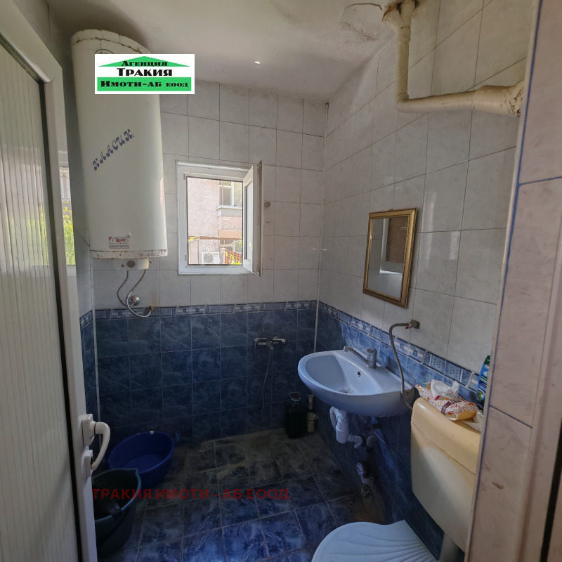 Til salg  2 soveværelser region Plovdiv , Asenovgrad , 205 kvm | 55684132 - billede [6]
