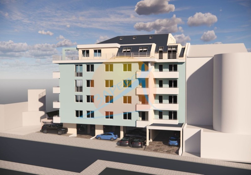 Продается  2 спальни Бургас , Меден рудник - зона В , 105 кв.м | 38214854 - изображение [6]
