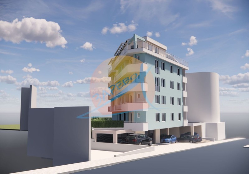 Продается  2 спальни Бургас , Меден рудник - зона В , 105 кв.м | 38214854 - изображение [11]