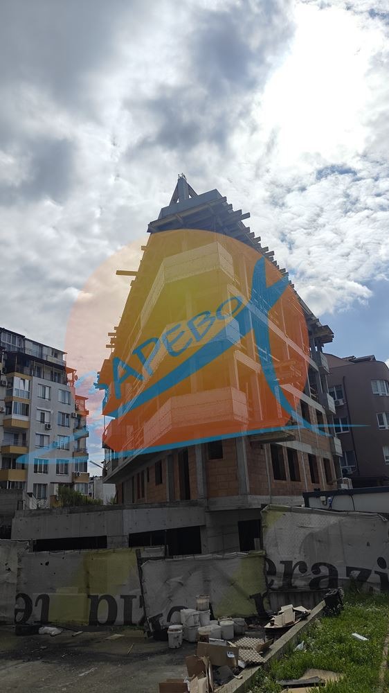 Продается  2 спальни Бургас , Меден рудник - зона В , 105 кв.м | 38214854 - изображение [15]