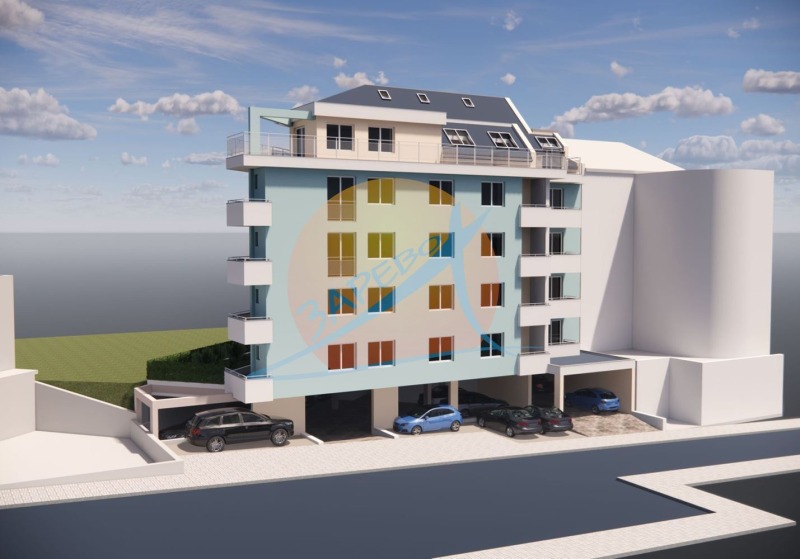 Продается  2 спальни Бургас , Меден рудник - зона В , 105 кв.м | 38214854 - изображение [9]