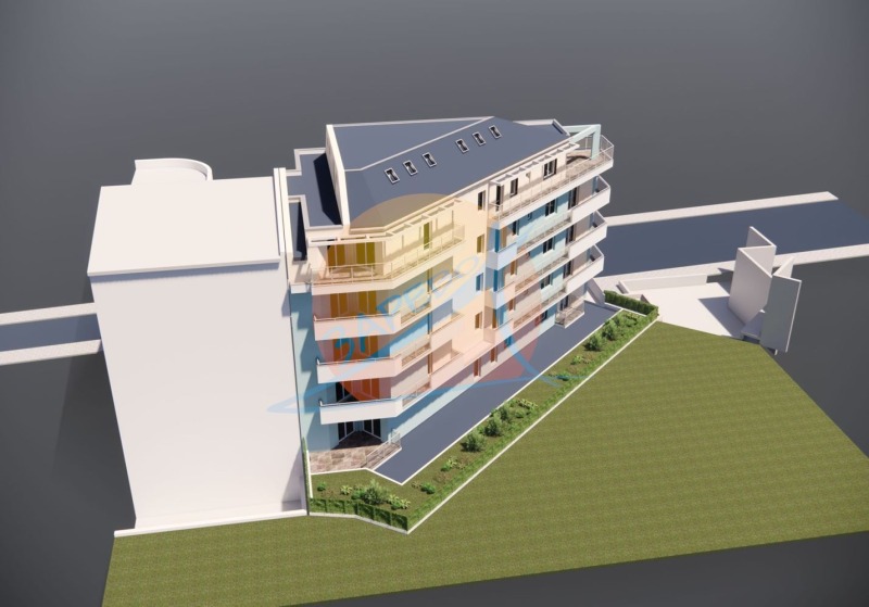 Продава  3-стаен град Бургас , Меден рудник - зона Б , 146 кв.м | 38214854 - изображение [8]