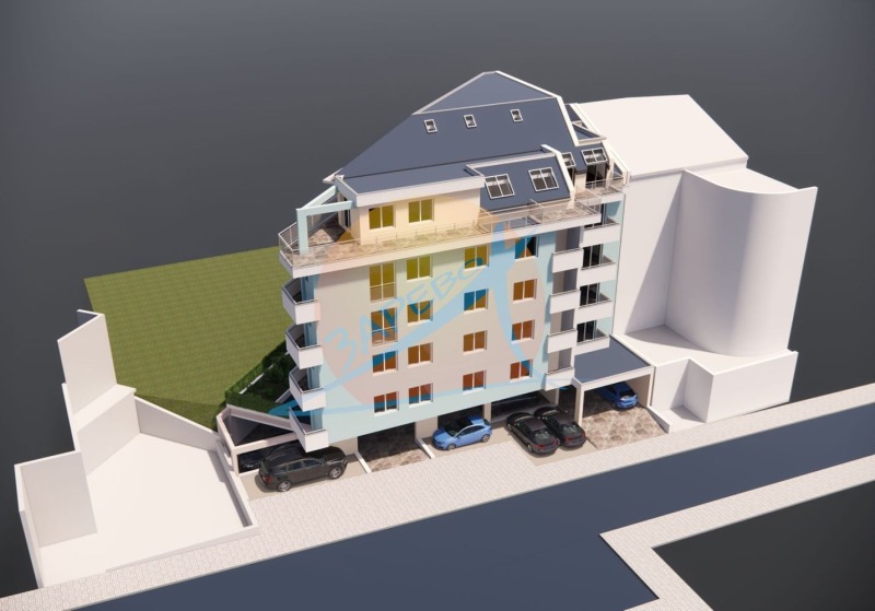 Продается  2 спальни Бургас , Меден рудник - зона В , 105 кв.м | 38214854 - изображение [12]