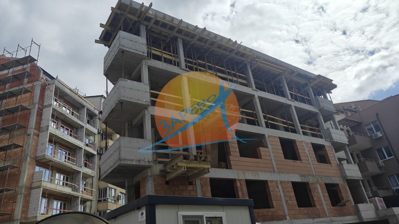 Продается  2 спальни Бургас , Меден рудник - зона В , 105 кв.м | 38214854 - изображение [14]