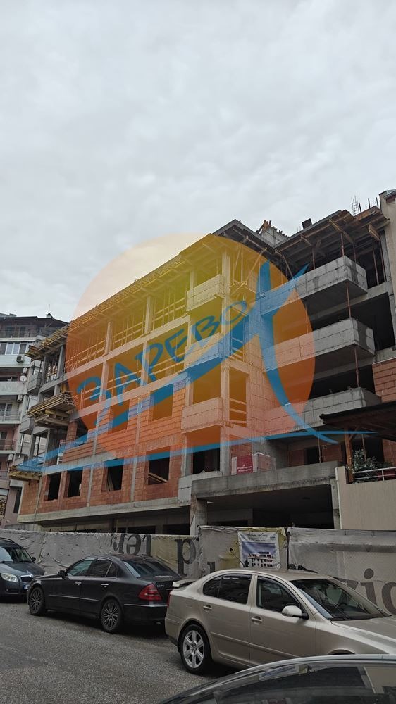 Продается  2 спальни Бургас , Меден рудник - зона В , 105 кв.м | 38214854 - изображение [8]