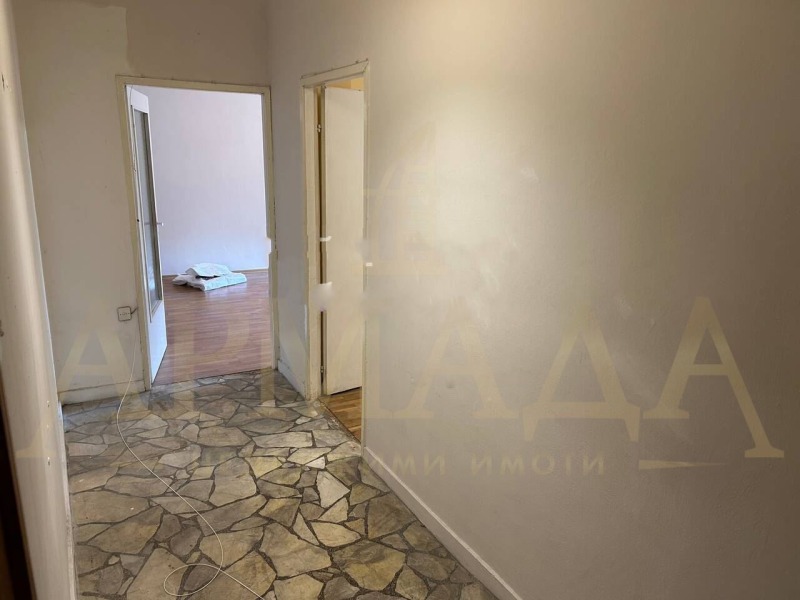 Til salgs  2 soverom Plovdiv , Kjusjuk Parisj , 69 kvm | 74345368 - bilde [5]