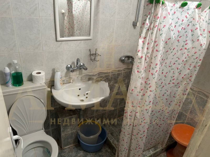 Til salgs  2 soverom Plovdiv , Kjusjuk Parisj , 69 kvm | 74345368 - bilde [6]