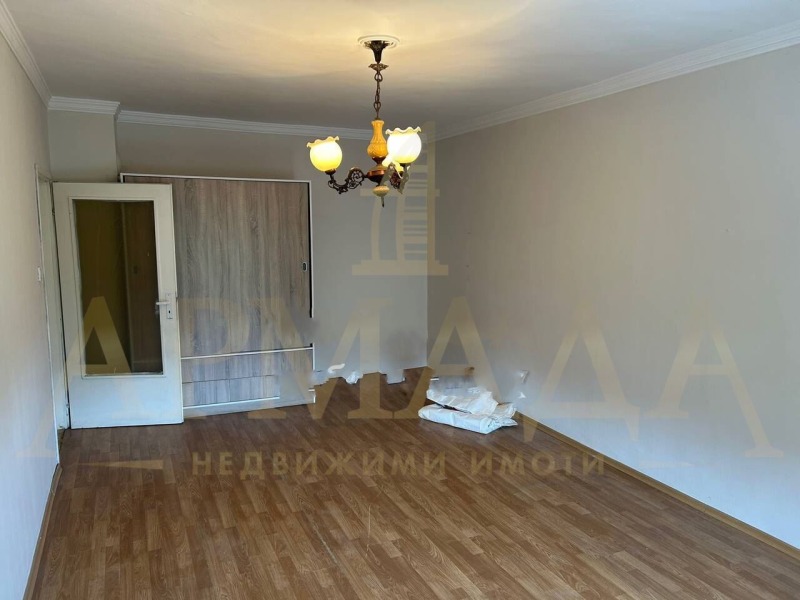 Til salgs  2 soverom Plovdiv , Kjusjuk Parisj , 69 kvm | 74345368 - bilde [2]
