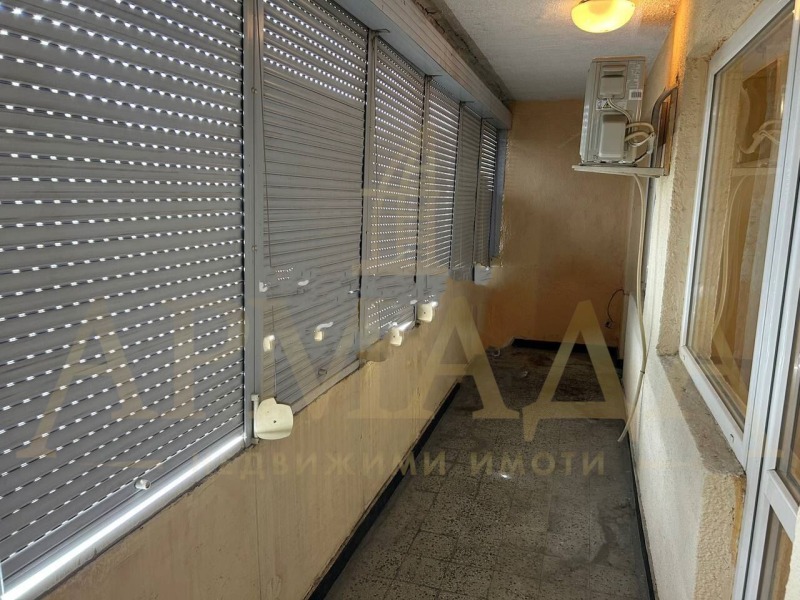 Til salgs  2 soverom Plovdiv , Kjusjuk Parisj , 69 kvm | 74345368 - bilde [7]