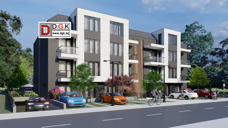 Продается  2 спальни София , Карпузица , 100 кв.м | 68983164