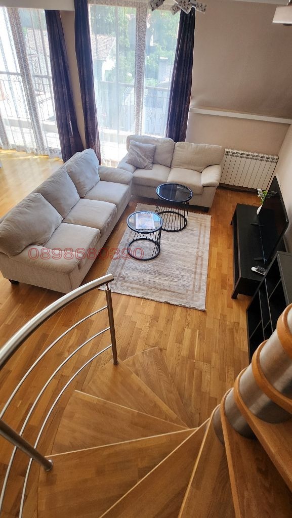 Продава  3-стаен град София , Бояна , 173 кв.м | 80455708 - изображение [11]