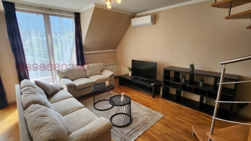 Продава  3-стаен град София , Бояна , 173 кв.м | 80455708 - изображение [9]