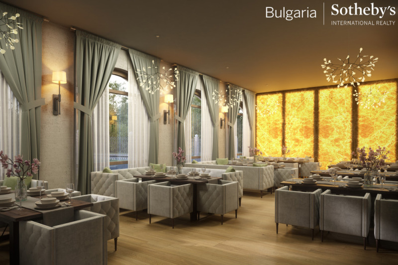 Продава  3-стаен град София , Кръстова вада , 157 кв.м | 64882515 - изображение [13]
