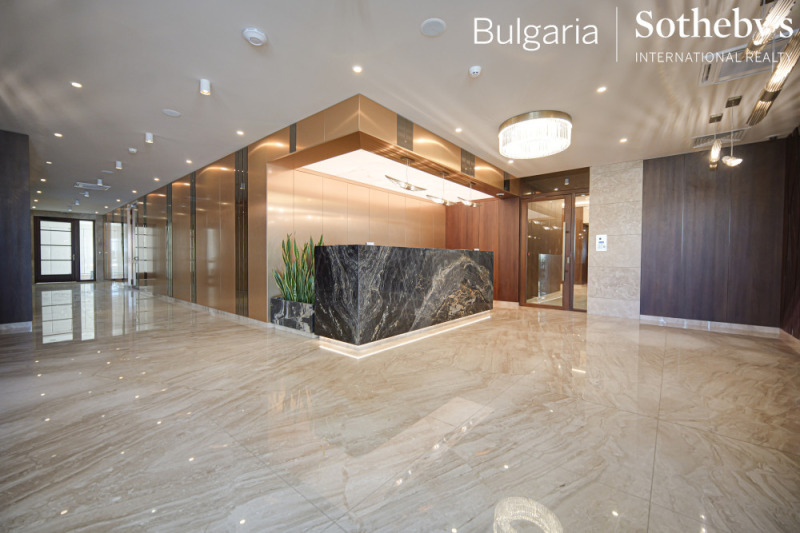 Продава 3-СТАЕН, гр. София, Кръстова вада, снимка 6 - Апартаменти - 51808101