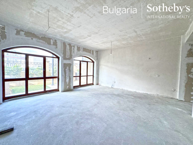 Продава 3-СТАЕН, гр. София, Кръстова вада, снимка 9 - Апартаменти - 51808101