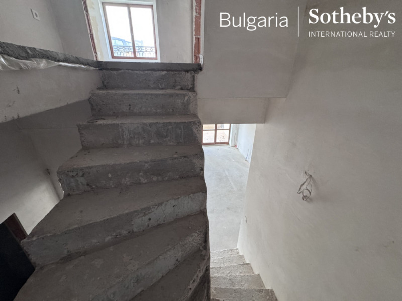 Продава 3-СТАЕН, гр. София, Кръстова вада, снимка 15 - Апартаменти - 51808101