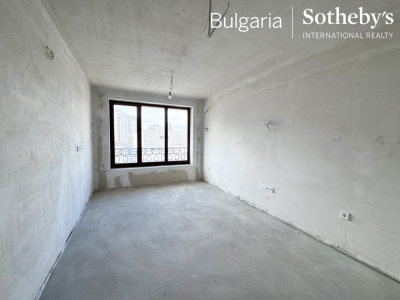 Продава 3-СТАЕН, гр. София, Кръстова вада, снимка 12 - Апартаменти - 51808101