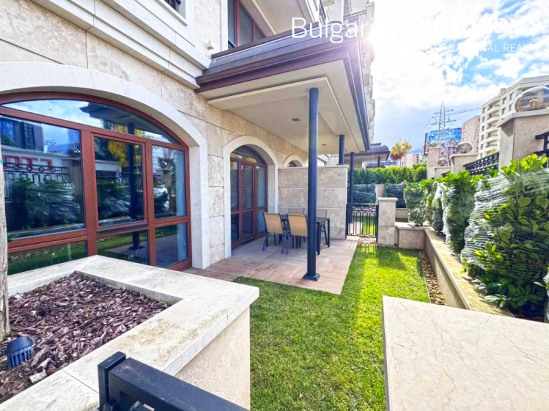 Продава 3-СТАЕН, гр. София, Кръстова вада, снимка 3 - Апартаменти - 51808101