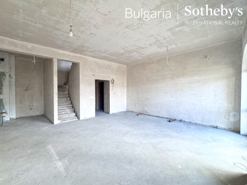 Продава 3-СТАЕН, гр. София, Кръстова вада, снимка 10 - Апартаменти - 51808101