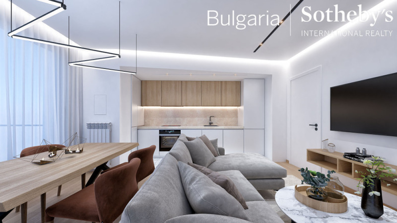 Продава  3-стаен град София , Кръстова вада , 157 кв.м | 64882515 - изображение [9]