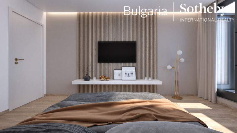 Продава  3-стаен град София , Кръстова вада , 157 кв.м | 64882515 - изображение [10]
