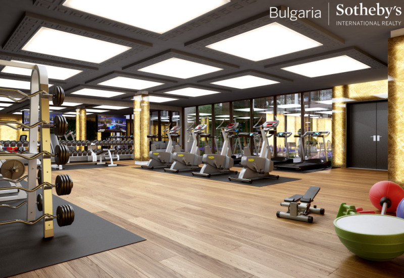 Продава  3-стаен град София , Кръстова вада , 157 кв.м | 64882515 - изображение [12]