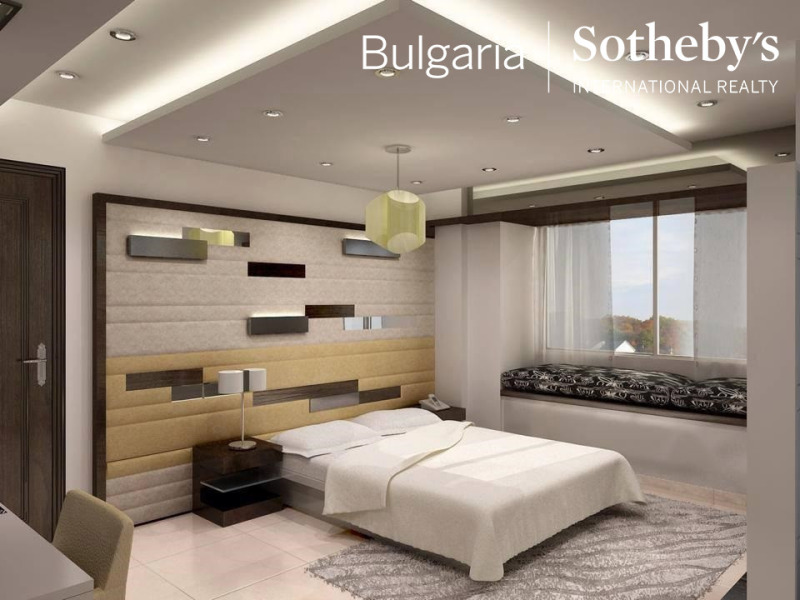 Продава  3-стаен град София , Кръстова вада , 157 кв.м | 64882515 - изображение [11]