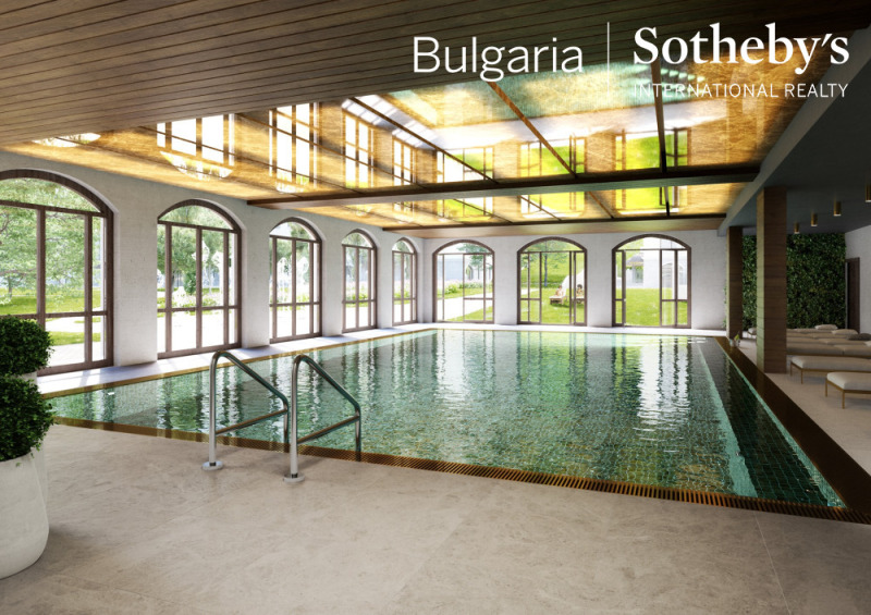 Продава  3-стаен град София , Кръстова вада , 157 кв.м | 64882515 - изображение [14]