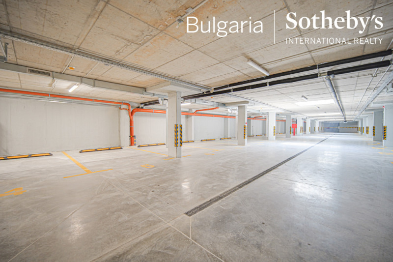 Продава  3-стаен град София , Кръстова вада , 157 кв.м | 64882515 - изображение [15]