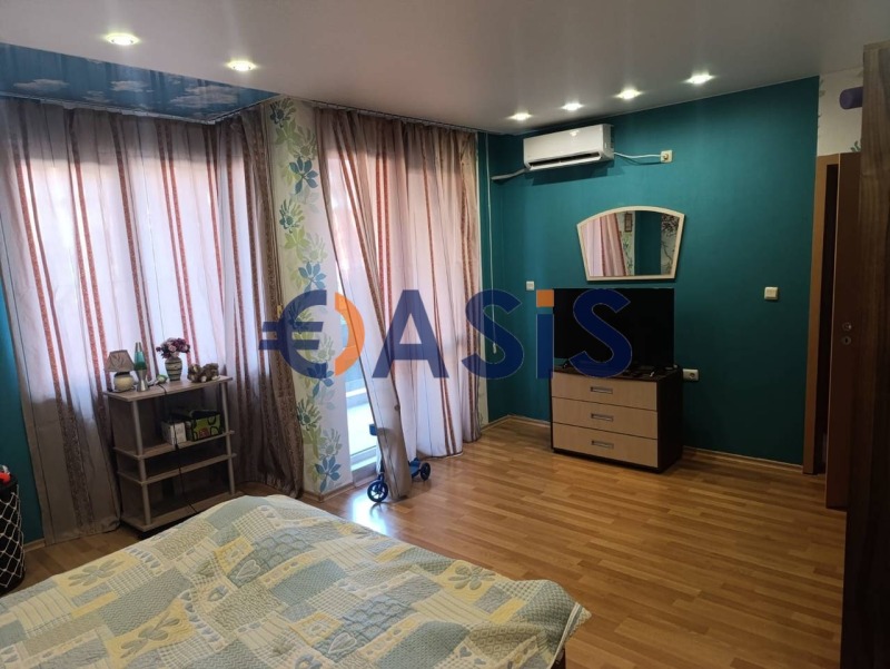 Na sprzedaż  2 sypialnie region Burgas , Nesebar , 105 mkw | 16963354 - obraz [6]